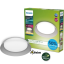 Philips UltraEfficient 8720169300972 Fleta stropné svietidlo D350mm LED 10W/1850lm 2700K priehľadná, SceneSwitch