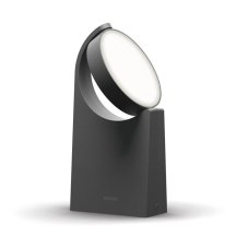 Philips 8719514477292 Mimosa exteriérový sloupek LED 7W/630lm 2700K antracit