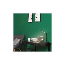 Rabalux 6980 Osias stolové LED svietidlo/lampička 171mm 9W/400lm 2700-6500K IP20 čierna