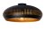 LUCIDE 30192/45/30 RAYCO stropné svietidlo D450mm 1xE27 čierna
