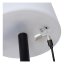 LUCIDE 13815/02/99 RIO exteriérové stolové svietidlo LED 1,8W 150lm 3000K RGB IP44 biela, čierna, stmievateľné