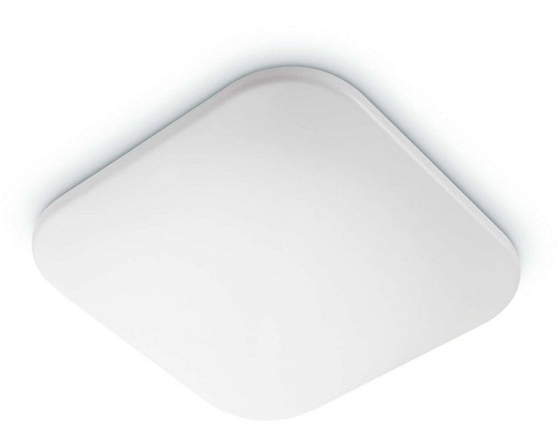 Philips 31110/31/P3 Mauve LED stropní svítidlo 17W/2000lm 32x32cm 4000K
