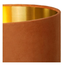 LUCIDE 10719/81/53 ESTERAD stojací lampa V1000mm 1xE27 oranžová