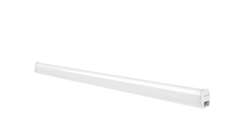Philips 8720169510388 Projectline Batten lištové svítidlo LED š885mm 9,6W/1120lm 3000+4000+6500K bílá