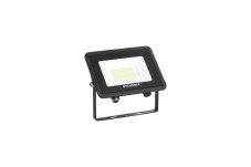 Sylvania 0050172 exteriérový LED reflektor Start Flood IP65 5000lm 6500K čierna