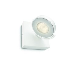Philips 53170/31/P0 Clockwork spot LED WGD 4,5W=500lm