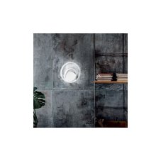 Ideal Lux 304489 OZ DALI nástěnné svítidlo LED 28W 2500/1180lm 3000K bílá
