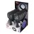 EMOS P4717 LED/UV ruční svítilna 20lm 2× AAA černá