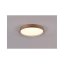 TRIO 641310265 DOHA stropní svítidloSMD LED D450mm 29W/3260lm 2300+3000+4000K kávová