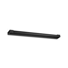 Ideal Lux 321561 BALANCE nástenné svietidlo LED š900mm 24W 3100/1970lm 3000K čierna