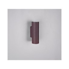 TRIO 212400224 Marley nástenné svietidlo GU10 2x35W