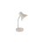 Stolní lampa 1x E27 piesková IP20 GLOBO lighting BASIC 2485SA