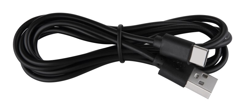 GLOBO 28062 ROCKY dekorační osvětlení - stojací lampa V1130mm LED 7 RGB černá, dúhový efekt, USB Cable incl., dálkový ovladač