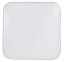 RABALUX 71174 OSCAR2 stropní svítidlo LED SQ330x330mm 18W/1170lm 4000K bílá