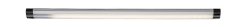 RABALUX 78036 Lendva svítidlo pod kuchyňskou linku LED 3W/220lm 4000K stříbrná, bílá, š300mm