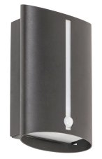 RABALUX 8731 Baltimore exteriérové nástěnné svítidlo 1xE27 se senzorem