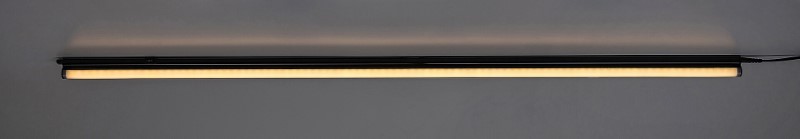 RABALUX 78015 Bareg svietidlo pod kuchynskú linku š1190mm LED 16W/1400lm 3000+4000K čierna, biela