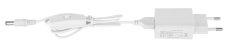 GLOBO 28052 UNICORN dekorační osvětlení LED 1W 3000K vícebarevná, USB Cable incl.