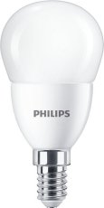 Philips 8719514309708 LED žiarovka E14 7W/60W 806lm 4000K P48 kvapka
