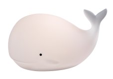 Dekorační lampa LED biela IP20 Rabalux LIGHTIMALS 76041 včetně baterie