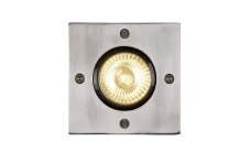 Lucide 11800/01/12 BILTIN exteriérové ​​stropní svítidlo 1xGU10 67 35W