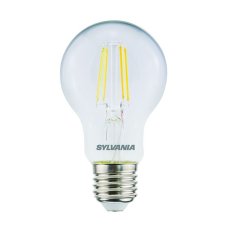 Sylvania 0029323 LED žárovka filament E27 4,5W 470lm 2700K