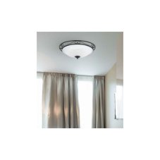 Rabalux 3722 stropní svítidlo Athen E27 max 2x60W