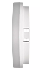 ZM4321 EMOS TORI stropní svítidlo LED D220mm 15W/1250lm 4000K IP54 bílá