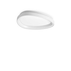 Ideal Lux 328010 GEMINI ON-OFF stropné svietidlo LED D425mm 23W 3000/1300lm 3000K biela