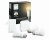 Philips Hue White Ambience Starter Kit E27 8.5W A60 3set + switch + HUE Bridge BlueTooth