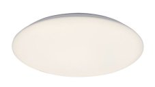 RABALUX 71124 Rorik stropní svítidlo LED D380mm 24W/2250lm 4000K bílá