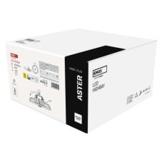 Emos ZU310.12 LED průmyslové závěsné svítidlo HIGHBAY ASTER 100W 18000lm 4000K IP65
