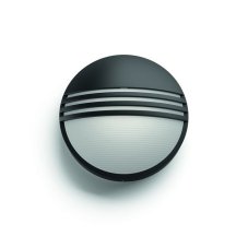 Philips 17296/30/16 Yarrow LED nástěnné svítidlo 1x6W IP44