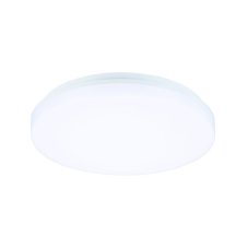 Sylvania 0043512 stropní svítidlo START SURFACE SLIM IP54 ROUND 2500lm 2CCT D WH