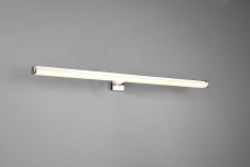 TRIO 284116006 LINO nástenné svietidlo LED 11,5W/1200lm 3000K IP44 chróm