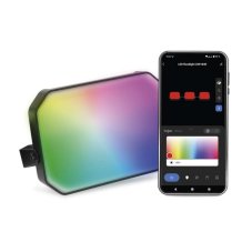 EMOS ZIW181R Rozširujúci set vonkajších reflektorov GOSMART 1 ks