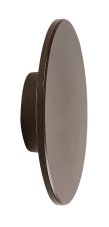 RABALUX 77153 Rust vonkajšie nástenné svietidlo D220mm LED 15W/1500lm 2700+4000+6500K IP65 hnedá