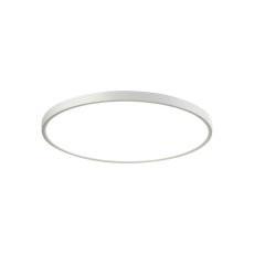 ITALUX PLF-72836-400R-32W-WH Alata stropní svítidlo LED D400mm 32W/3800lm 2800+4000+6000K bílá