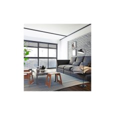 RABALUX 5310 Dragan stojanové svítidlo V1600mm 1xE27 matná černá