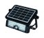 Sylvania 0054046 GIZMO vonkajšie nástenné solárne svietidlo LED 5W 450lm IP65