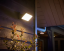 Philips Hue White 8719514382763 Welcome Exteriérový Reflektor LED 28W/2300lm 2700K IP44 čierna
