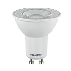 Sylvania 0029170 LED žárovka GU10 4,2W 345lm 6500K