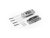 Ideal lux Pro 270210 STEEL KIT SURFACE príslušenstvo - sada pre prisadenú montáž