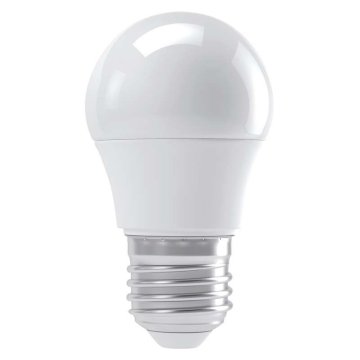 LED mléčné žárovky – Jemné, rovnoměrné světlo bez oslnění