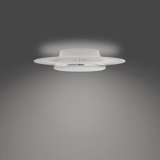 Philips 8720169195219 Garnet CL580 stropní svítidlo LED D400mm 30W/3400lm 4000K bílá