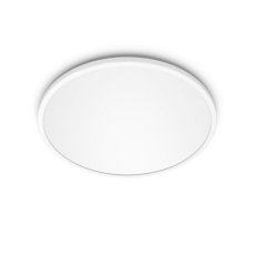Philips SuperSlim Clear LED CL550 stropní svítidlo 250mm 15W / 1300lm 2700K SceneSwitch