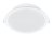 Philips 59444 MESON 080 zápustné svietidlo LED D90mm 5,5W 550/380lm 4000K biela 8720169173620