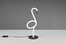 TRIO Reality R54581131 INGO stolní lampička v350mm SMD LED 6W/550lm 3000K bílá matná