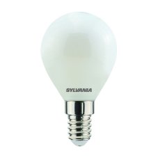 Sylvania 0029496 LED žárovka filament E14 4,5W 470lm 6500K