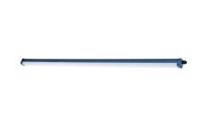 Philips Projectline 8719514955431 lištové svítidlo prachotěsné LED 54W 5400lm 4000K IP65 šedá
